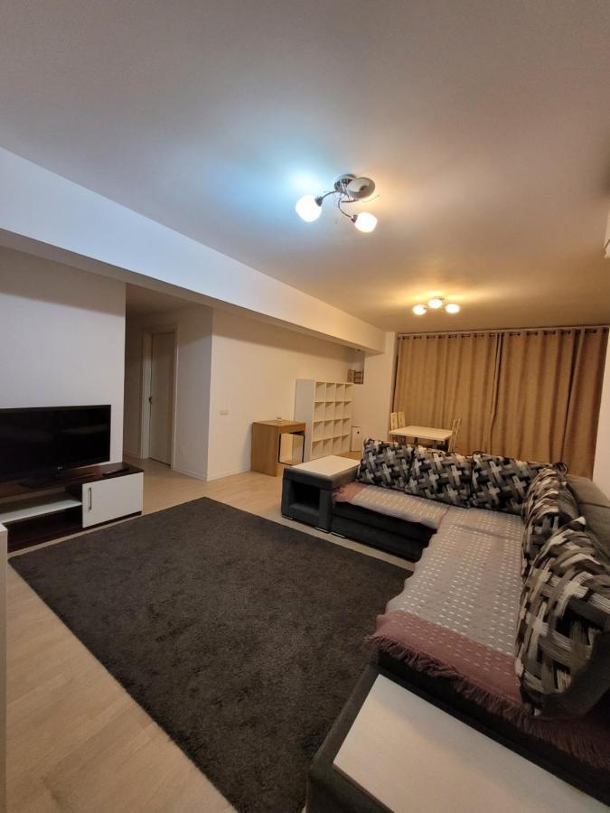 Cozy Park Residences 5 Bucharest Exterior photo