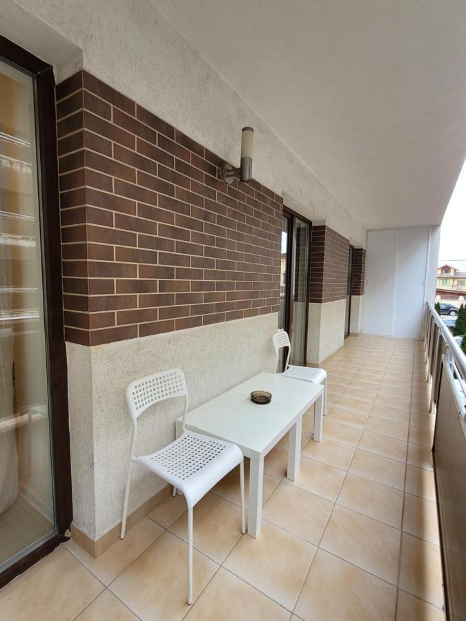 Cozy Park Residences 5 Bucharest Exterior photo
