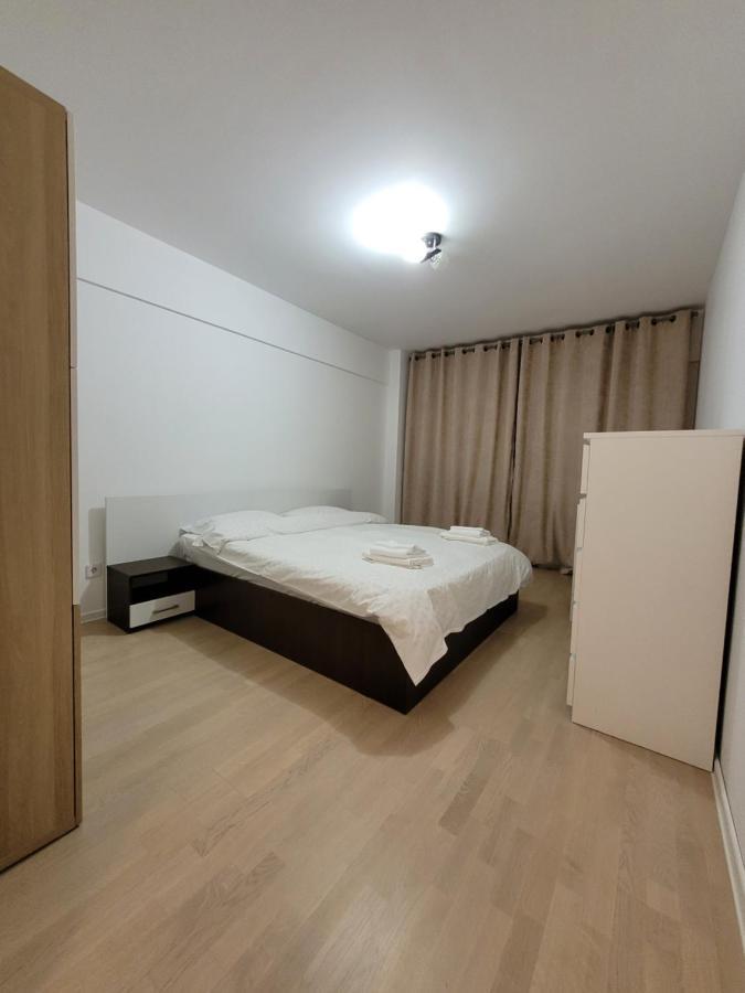 Cozy Park Residences 5 Bucharest Exterior photo
